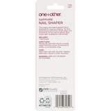 one+other Sapphire Nail Shaper, thumbnail image