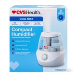 CVS Health Compact Fill Humidifier, thumbnail image