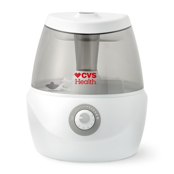 CVS Health Compact Fill Humidifier