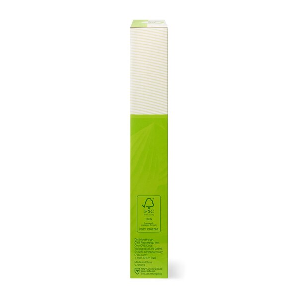 Total Home Earth Essentials Compostable Paper Straws 50 ct