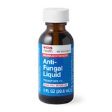 CVS Health Maximum Strength Antifungal Liquid, 1 OZ, thumbnail image