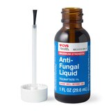 CVS Health Maximum Strength Antifungal Liquid, 1 OZ, thumbnail image