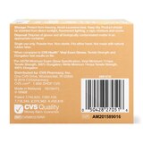 CVS Health Oatmeal Nitrile Exam Gloves, 40 CT, thumbnail image