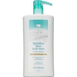 CVS Beauty Sensitive Skin Body Wash, thumbnail image
