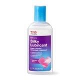 CVS Health Silicone Silky Lubricant, 2.7 OZ, thumbnail image