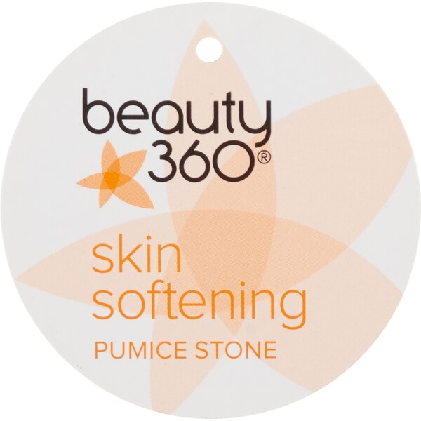 Beauty 360 Pumice Stone