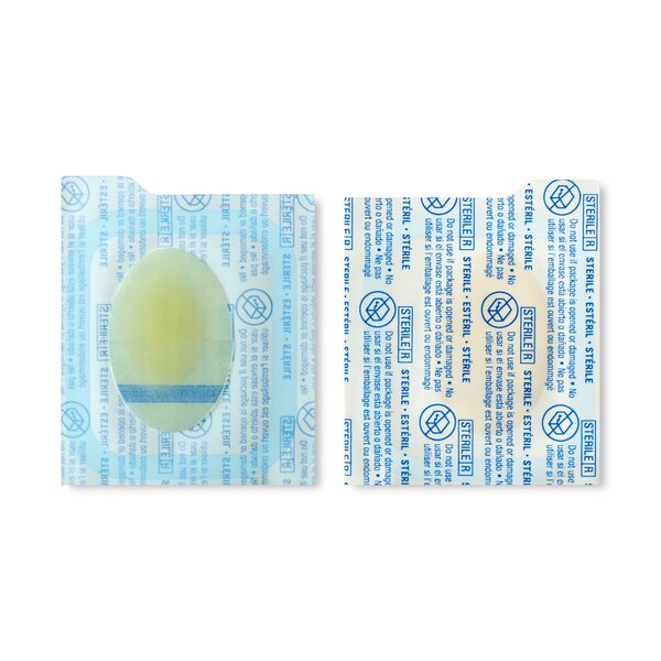 CVS Health Waterproof Hydrocolloid Blemish Patches, 12 CT