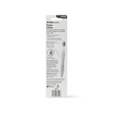 CVS Health Pulse Clean Toothbrush, Medium Bristle, 2 CT, thumbnail image 2 of 4
