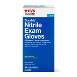 CVS Health Durable Nitrile Exam Gloves, thumbnail image