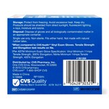CVS Health Durable Nitrile Exam Gloves, thumbnail image