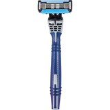 Blade Men's 5-Blade Disposable Razors, 2 CT, thumbnail image