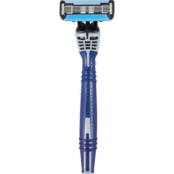 Blade Men's 5-Blade Disposable Razors, 2 CT