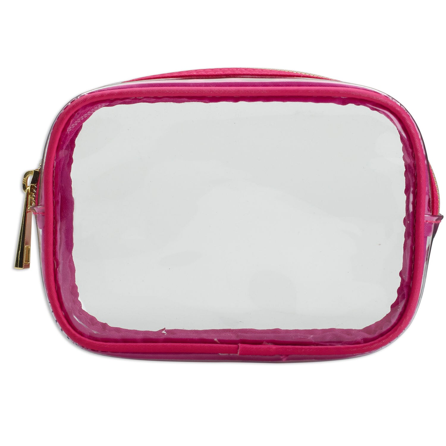 Pop-arazzi Small Clear Organizer