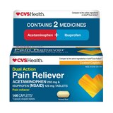 CVS Health Apap & IBU , thumbnail image