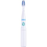 CVS Health Battery Powered Travel Sonic Toothbrush, thumbnail image