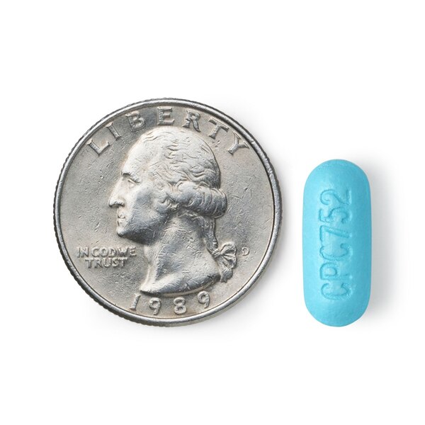 CVS Health Extra Strength Sleep Aid, Mini Capsules, 225 CT