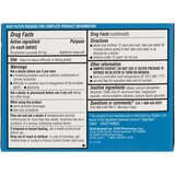 CVS Health Nighttime Sleep Aid Tablets, thumbnail image 2 of 3