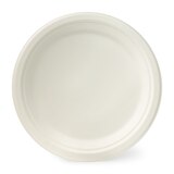 Total Home Earth Essentials Compostable Dinner Plate, 9 in, 20 ct, thumbnail image