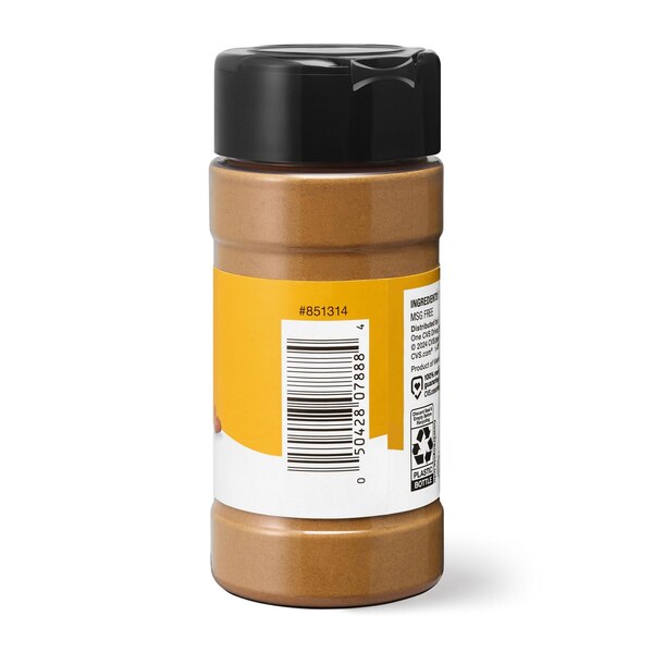 Well Market, Ground Cinnamon, 2.37 oz