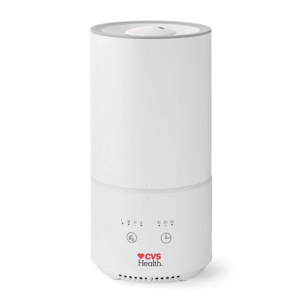 CVS Health Mini Top Fill Humidifier