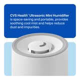 CVS Health Mini Top Fill Humidifier, thumbnail image