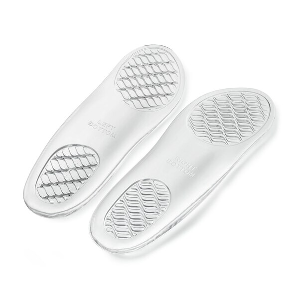 CVS Health Cushion Gel Insoles For Women