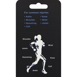 CVS Health Kinesiology Athletic Tape Strips, thumbnail image