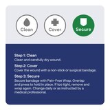 CVS Health Pain-Free Gentle Wrap, thumbnail image 5 of 6