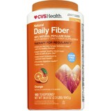 CVS Health Natural Daily Fiber Supplement, thumbnail image