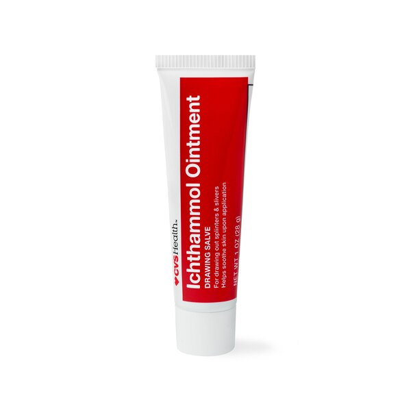 CVS Health Drawing Salve Icthammol Ointment