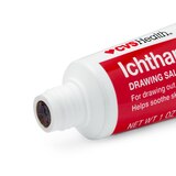 CVS Health Drawing Salve Icthammol Ointment, thumbnail image 3 of 6