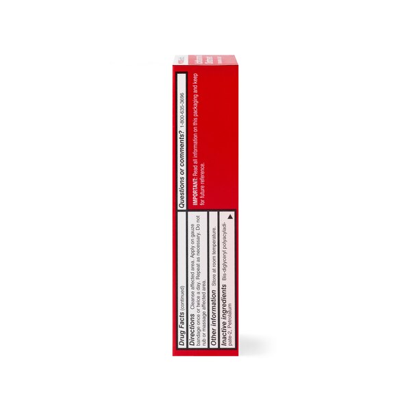 CVS Health Drawing Salve Icthammol Ointment