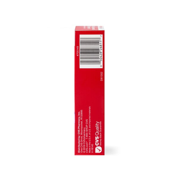 CVS Health Drawing Salve Icthammol Ointment