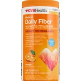 CVS Health Natural Daily Fiber Supplement, thumbnail image