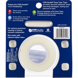 CVS Health Breathable Clear Tape Roll, thumbnail image