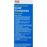 CVS Health Gentle Fabric Cold Compress, thumbnail image