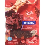Gold Emblem Original Beef Jerky, 2.85 oz, thumbnail image