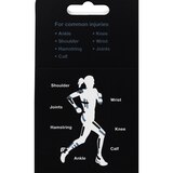 CVS Health Kinesiology Athletic Tape Strips, thumbnail image