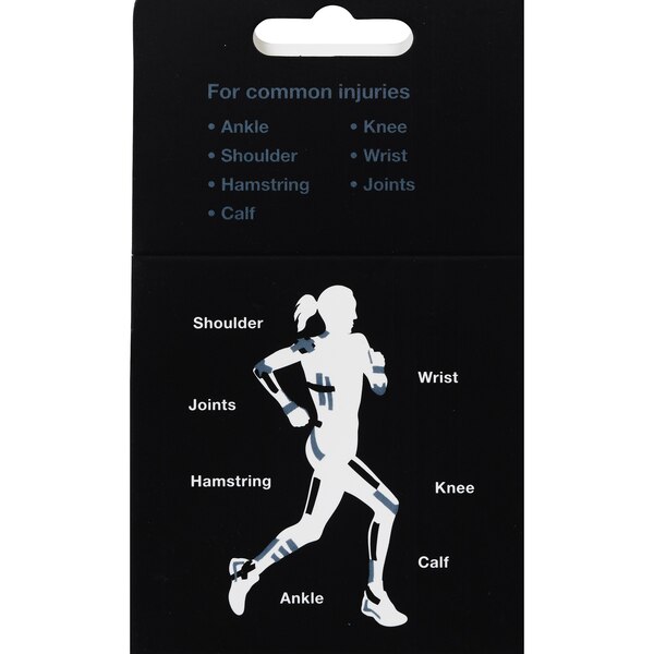 CVS Health Kinesiology Athletic Tape Strips