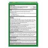CVS Health 12HR Mucus DM Extended Release Cough Tablets, thumbnail image 2 of 2