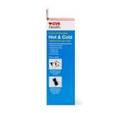 CVS Health Instant Reusable Hot & Cold Gel Pack, thumbnail image