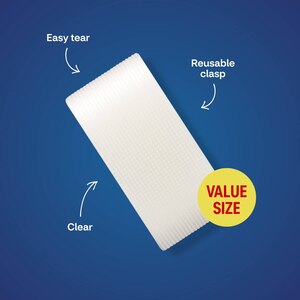 CVS Health All Purpose Breathable Clear Tape