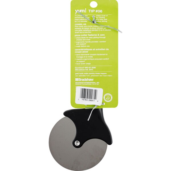 Bradshaw Pizza Cutter