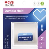 CVS Health All Purpose Cloth Tape, thumbnail image