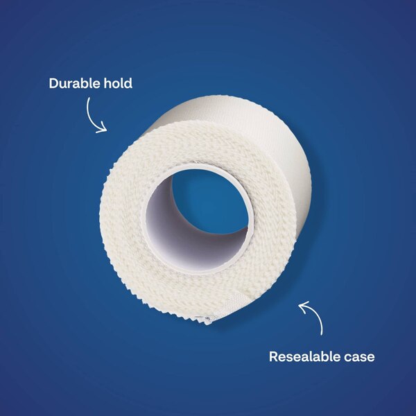 CVS Health All Purpose Cloth Tape