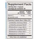 CVS Health Daily Probiotic 6 Billion CFU Capsules, thumbnail image