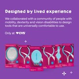 one+other Universal Rounded Tip Scissors, thumbnail image 5 of 8
