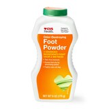 CVS Health Odor-Destroying Foot Powder, 6 OZ, thumbnail image