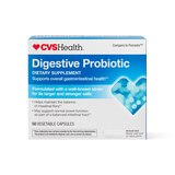 CVS Health Digestive Probiotic Capsules, thumbnail image