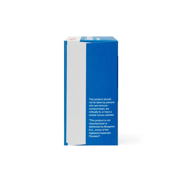CVS Health Digestive Probiotic Capsules
